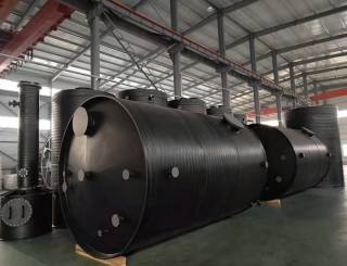 HDPE(ch)